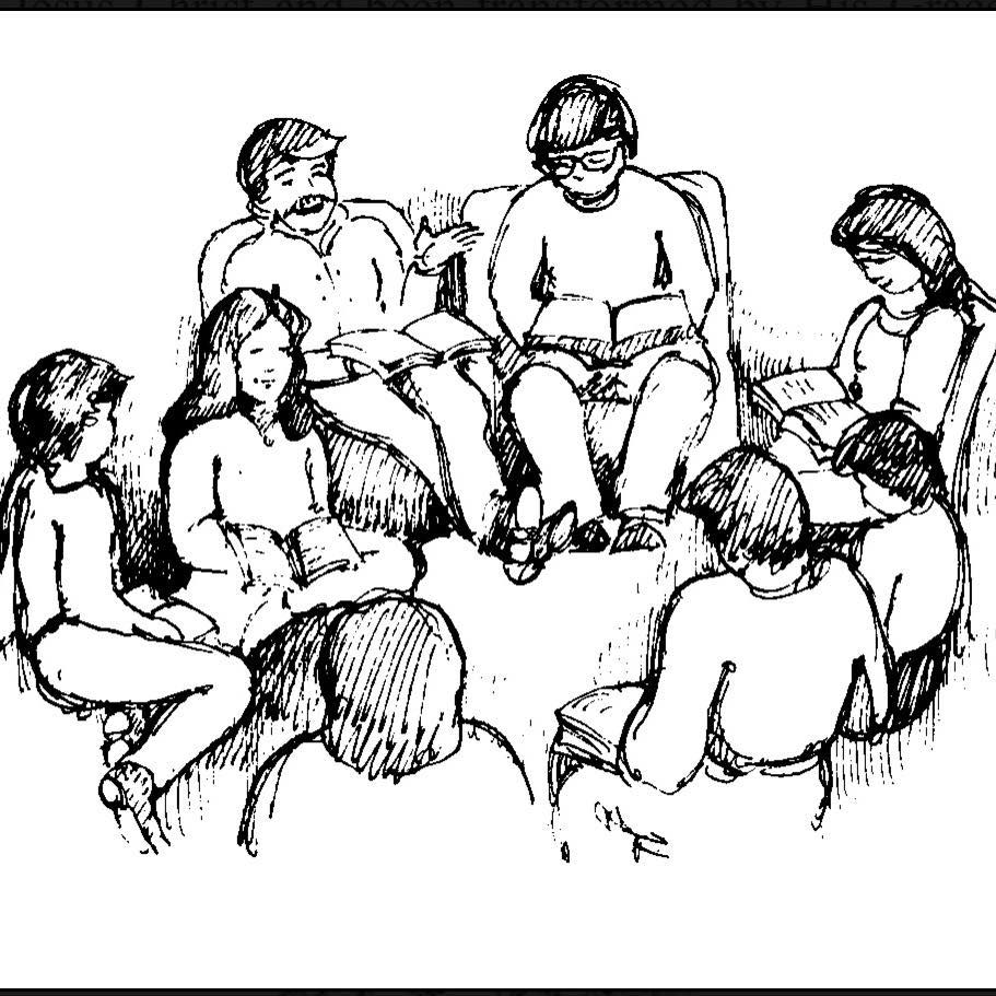 Manalapan Bible Study Group