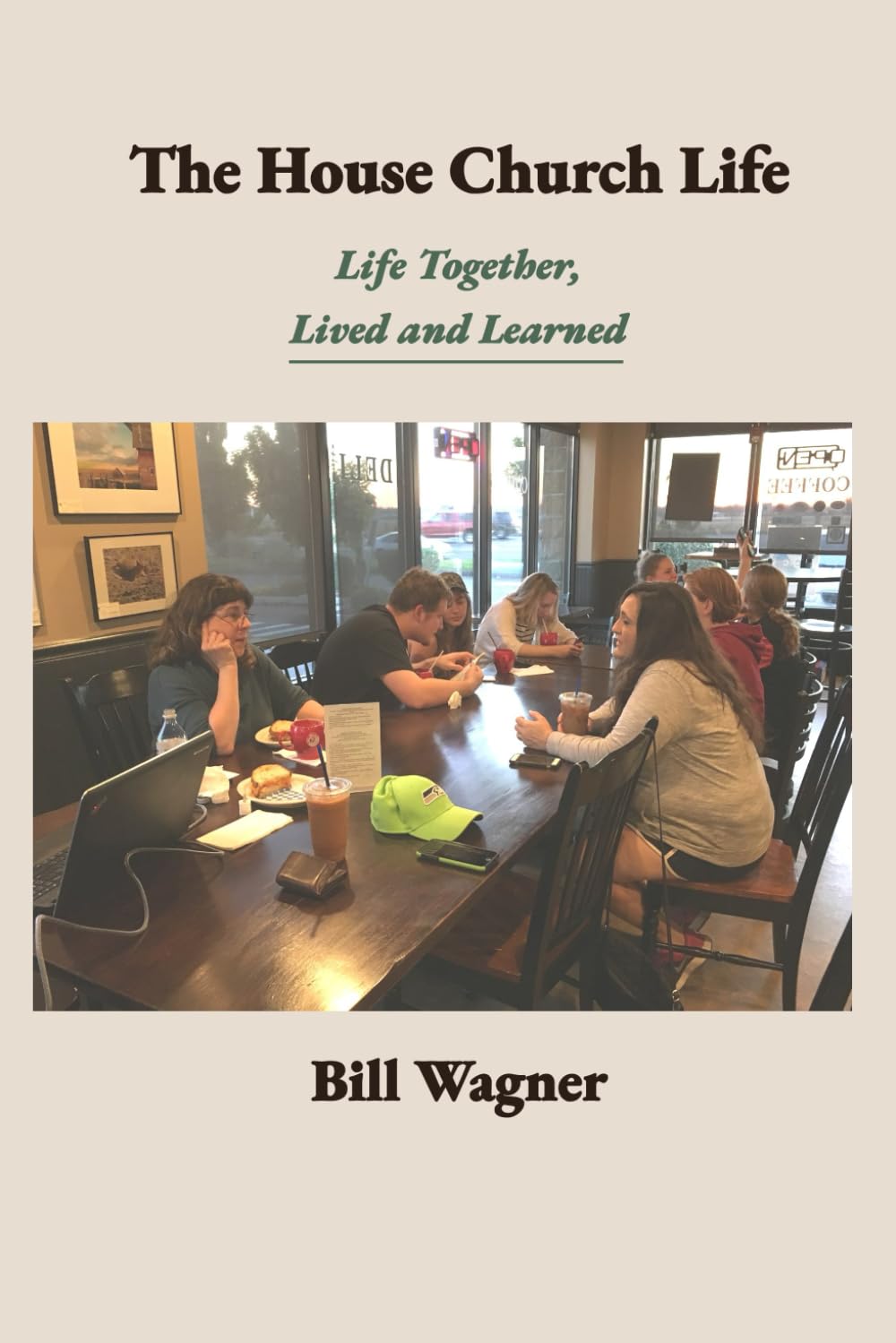 The House Church Life